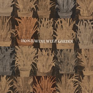 Image for 'Weed Garden (EP)'