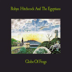Image for 'Globe of Frogs'
