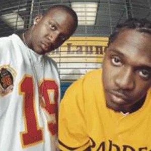Image for 'Clipse feat. Kendrick Lamar'