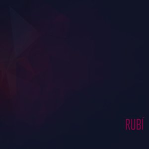 Image for 'Rubi'