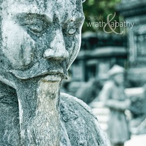 “Wrath & Apathy”的封面