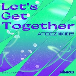 Image for 'Let′s Get Together'