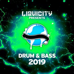 Image for 'Liquicity Drum & Bass 2019'