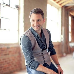 Image for 'Brandon Heath'