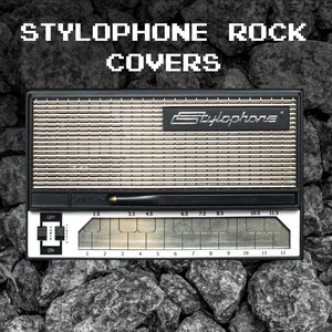 Image for 'Stylophone Rock Covers'