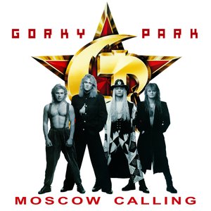 Изображение для 'Moscow Calling'