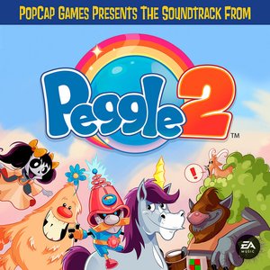 Image for 'Peggle 2 (Original Game Soundtrack)'