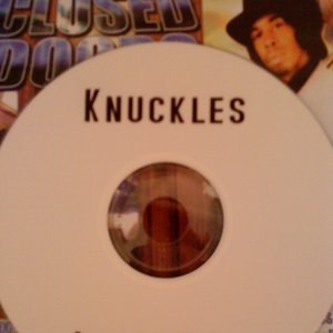 Image for 'Knuckles'