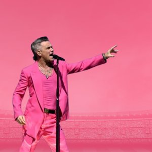 Image for 'Robbie Williams'