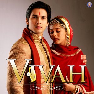 Image for 'Vivah (Original Motion Picture Soundtrack)'
