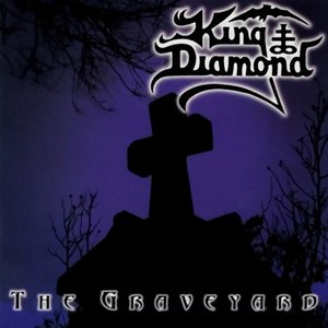 Image for 'The Graveyard'