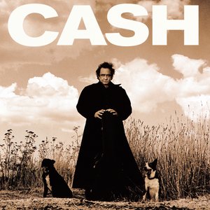 Image for 'American Recordings'