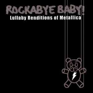 “Lullaby Renditions Of Metallica”的封面