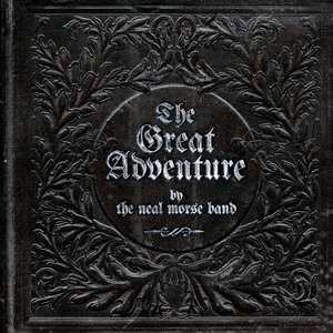 “The Great Adventure”的封面