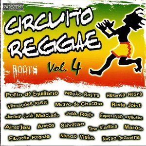 'Circuito Reggae, Vol. 4' için resim