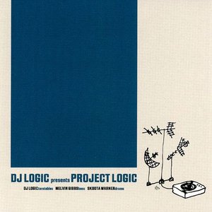 Image for 'Project Logic'