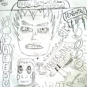 Image for 'Urban Distress EP'