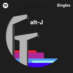 “Spotify Singles”的封面