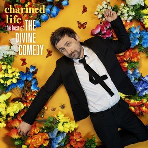 'Charmed Life - The Best of the Divine Comedy (Deluxe Edition)' için resim