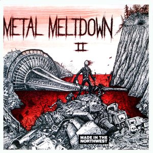 Bild för 'Metal Meltdown II'