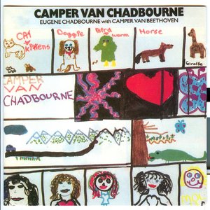 Image for 'Camper Van Chadbourne'