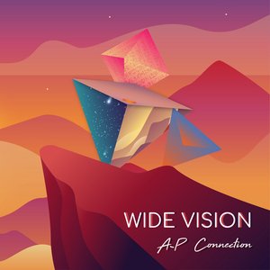 Изображение для 'Wide Vision'