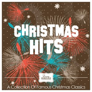 Image for 'Christmas Hits'