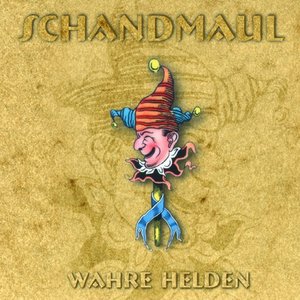 Image for 'Wahre Helden'