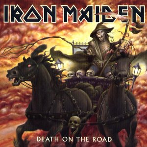 Image for 'Death on the Road (disc 1)'