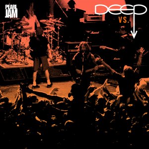 Image for 'Deep: Vs. (Live)'