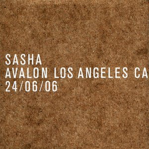 Imagem de 'Avalon, Los Angeles, CA, 24/06/06'