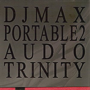 Image for 'DJMAX Portable 2 Audio Trinity'