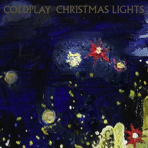 Image for 'Christmas Lights - Single'