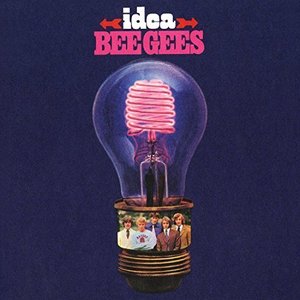 “Idea (Deluxe Edition)”的封面