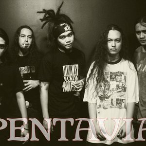 Image for 'Pentavia'