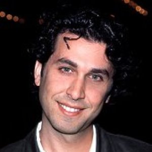 Image for 'Cliff Eidelman'