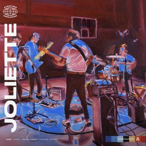 'Joliette - Audiotree Worldwide'の画像