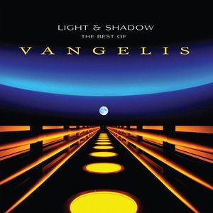 “Light And Shadow: The Best Of Vangelis”的封面