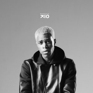 Image for 'Kio'