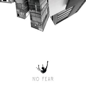 Image for 'No Fear'