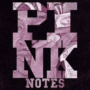 Image for 'Pink Notes'