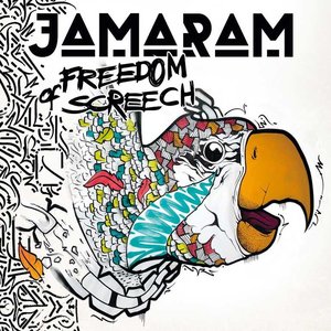 “Freedom of Screech”的封面