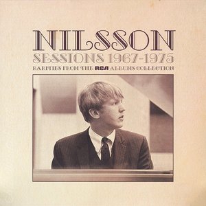 Immagine per 'Sessions 1967-1975 - Rarities from The RCA Albums Collection'