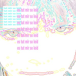 Image for 'es tut mir so leid'