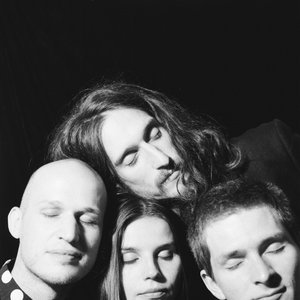 Image for 'Конус Маха'