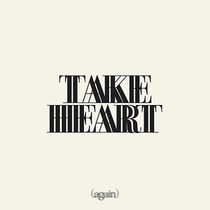 “Take Heart (Again)”的封面