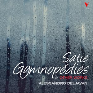 Image for 'Satie: Gymnopédies and other Works'