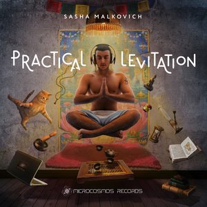 Image pour 'Practical Levitation'
