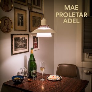 Изображение для 'Proletar Adel'