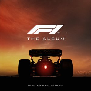 “Bad As I Used To Be (From F1® The Movie)”的封面